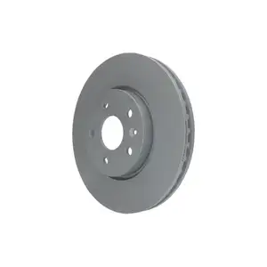 ATE 24.0130-0209.1 Bremsscheiben 2 St&uuml;ck OPEL