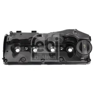 FEBI BILSTEIN 173356 Ventildeckel für SEAT, AUDI, VW, SKODA FEBI BILSTEIN 173356 Ventildeckel für SEAT, AUDI, VW, SKODA