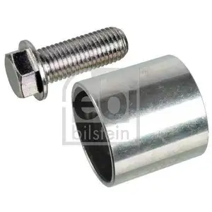FEBI BILSTEIN 19292 Umlenkrolle für VW, SKODA, AUDI, SEAT FEBI BILSTEIN 19292 Umlenkrolle für VW, SKODA, AUDI, SEAT