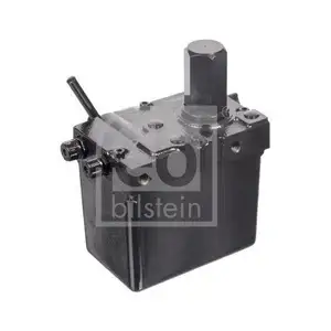 FEBI BILSTEIN 100587 Hydraulikpumpe für MAN FEBI BILSTEIN 100587 Hydraulikpumpe für MAN