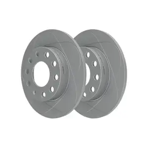 ATE 24.0310-0261.1 Power Disc Bremsscheiben 2 Stück AUDI ATE 24.0310-0261.1 Power Disc Bremsscheiben 2 Stück AUDI