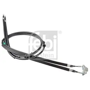 FEBI BILSTEIN 108707 Handbremsseil für OPEL FEBI BILSTEIN 108707 Handbremsseil für OPEL