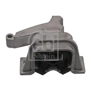 FEBI BILSTEIN 100598 Motorlager für RENAULT FEBI BILSTEIN 100598 Motorlager für RENAULT