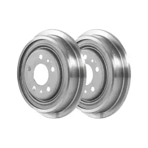Original ATE 24.0222-8032.1 Bremstrommeln 2 Stück für RENAULT Original ATE 24.0222-8032.1 Bremstrommeln 2 Stück für RENAULT