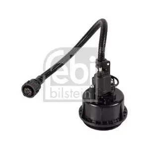FEBI BILSTEIN 171239 Wasserabscheider für VOLVO, RENAULT FEBI BILSTEIN 171239 Wasserabscheider für VOLVO, RENAULT