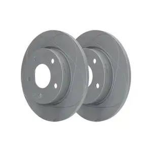 ATE 24.0312-0144.1 Power Disc Bremsscheiben 2 Stück MERCEDES-BENZ ATE 24.0312-0144.1 Power Disc Bremsscheiben 2 Stück MERCEDES-BENZ