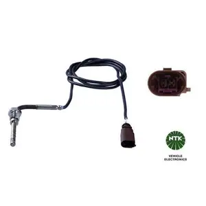 NTK 97018 Abgastemperatur-Sensor RTA9000-EE143 für VW NTK 97018 Abgastemperatur-Sensor RTA9000-EE143 für VW