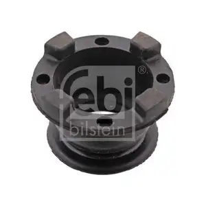 FEBI BILSTEIN 07117 Saugschlauch für MERCEDES-BENZ FEBI BILSTEIN 07117 Saugschlauch für MERCEDES-BENZ