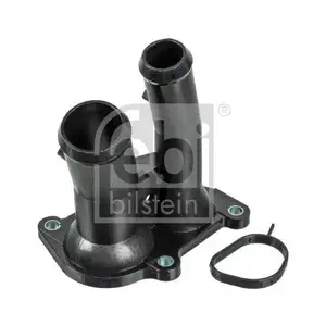 FEBI BILSTEIN 176306 Thermostatgehäuse für FORD FEBI BILSTEIN 176306 Thermostatgehäuse für FORD
