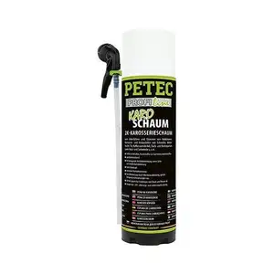Karosserieklebstoff Petec 98140 Karosserieklebstoff Petec 98140