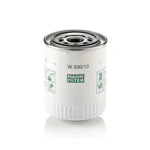 MANN-FILTER W 930/13 Oelfilter