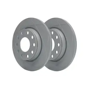 ATE 24.0312-0148.1 Power Disc Bremsscheiben 2 Stück AUDI ATE 24.0312-0148.1 Power Disc Bremsscheiben 2 Stück AUDI