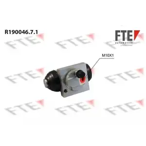 FTE 9210100 Radzylinder - R190046.7.1 FTE 9210100 Radzylinder - R190046.7.1