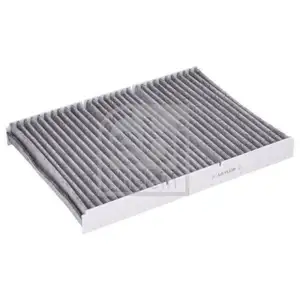 FEBI BILSTEIN 11566 Innenraumfilter für VW, SKODA, AUDI, SEAT FEBI BILSTEIN 11566 Innenraumfilter für VW, SKODA, AUDI, SEAT