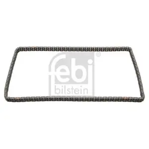 FEBI BILSTEIN 25507 Steuerkette für MERCEDES-BENZ FEBI BILSTEIN 25507 Steuerkette für MERCEDES-BENZ
