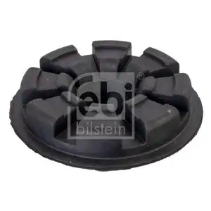 FEBI BILSTEIN 172625 Federteller für RENAULT, DACIA, MITSUBISHI, SMART FEBI BILSTEIN 172625 Federteller für RENAULT, DACIA, MITSUBISHI, SMART