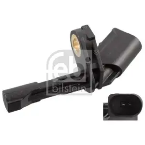 FEBI BILSTEIN 23810 ABS-Sensor für VW, AUDI, SKODA, SEAT FEBI BILSTEIN 23810 ABS-Sensor für VW, AUDI, SKODA, SEAT