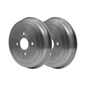 ATE 24.0223-0005.1 Bremstrommeln 2 Stück für BMW ATE 24.0223-0005.1 Bremstrommeln 2 Stück für BMW