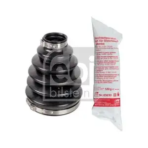 FEBI BILSTEIN 171872 Achsmanschettensatz FEBI BILSTEIN 171872 Achsmanschettensatz