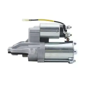 HELLA 8EA 011 611-421 Starter 12V 1,2kW für FORD HELLA 8EA 011 611-421 Starter 12V 1,2kW für FORD
