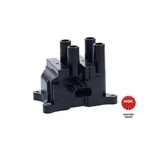 NGK 48369 Zündspule U2074 für MAZDA NGK 48369 Zündspule U2074 für MAZDA