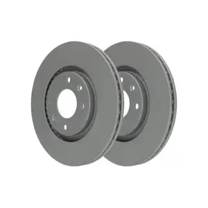 ATE 24.0122-0142.1 Bremsscheiben 2 Stück CITROËN ATE 24.0122-0142.1 Bremsscheiben 2 Stück CITROËN