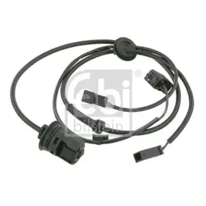 FEBI BILSTEIN 23812 ABS-Sensor für AUDI FEBI BILSTEIN 23812 ABS-Sensor für AUDI