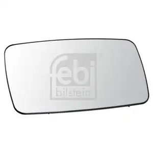 FEBI BILSTEIN 49941 Spiegelglas für VW FEBI BILSTEIN 49941 Spiegelglas für VW