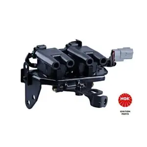 NGK 48370 Zündspule U2075 für KIA, HYUNDAI NGK 48370 Zündspule U2075 für KIA, HYUNDAI