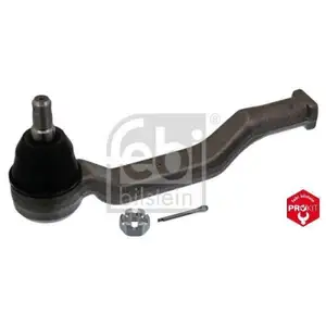 FEBI BILSTEIN 42474 Spurstangenendstück für MAZDA FEBI BILSTEIN 42474 Spurstangenendstück für MAZDA