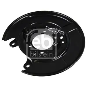 FEBI BILSTEIN 176755 Spritzblech für RENAULT, NISSAN FEBI BILSTEIN 176755 Spritzblech für RENAULT, NISSAN