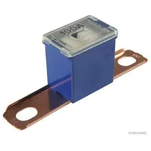 HERTH+BUSS ELPARTS 50295459 Sicherung 100A blau HERTH+BUSS ELPARTS 50295459 Sicherung 100A blau