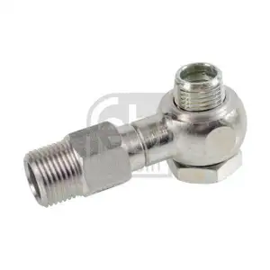 FEBI BILSTEIN 46549 Überströmventil für MERCEDES-BENZ, SETRA FEBI BILSTEIN 46549 Überströmventil für MERCEDES-BENZ, SETRA