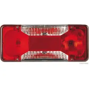 HERTH+BUSS ELPARTS 83830234 Heckleuchte L f&uuml;r IVECO
