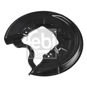 FEBI BILSTEIN 175545 Spritzschutzblech für SKODA, VW, AUDI FEBI BILSTEIN 175545 Spritzschutzblech für SKODA, VW, AUDI