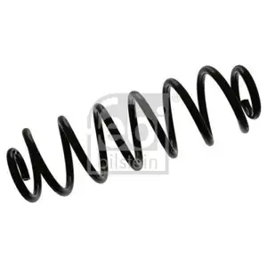 FEBI BILSTEIN 46923 Fahrwerksfeder für VW, SKODA FEBI BILSTEIN 46923 Fahrwerksfeder für VW, SKODA