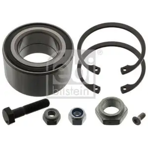FEBI BILSTEIN 03620 Radlagersatz für VW, AUDI FEBI BILSTEIN 03620 Radlagersatz für VW, AUDI
