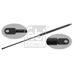 FEBI BILSTEIN 28556 Gasdruckfeder f&uuml;r AUDI