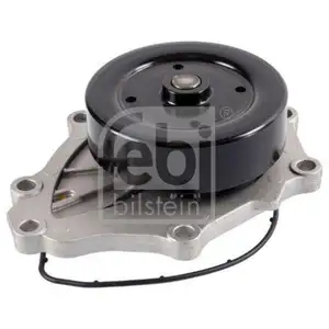 FEBI BILSTEIN 32683 Wasserpumpe für TOYOTA, LEXUS FEBI BILSTEIN 32683 Wasserpumpe für TOYOTA, LEXUS
