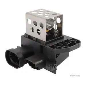HERTH+BUSS ELPARTS 75614955 Vorwiderstand, Elektromotor-Kühlerlüfter HERTH+BUSS ELPARTS 75614955 Vorwiderstand, Elektromotor-Kühlerlüfter