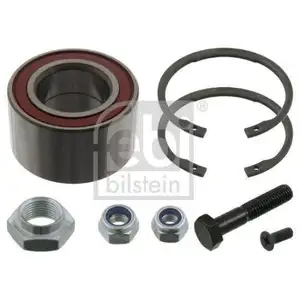 FEBI BILSTEIN 03621 Radlagersatz für VW FEBI BILSTEIN 03621 Radlagersatz für VW