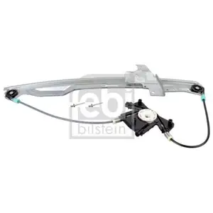 FEBI BILSTEIN 176413 Fensterheber für PEUGEOT FEBI BILSTEIN 176413 Fensterheber für PEUGEOT
