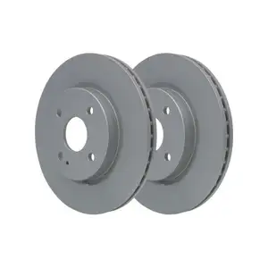 ATE 24.0123-0112.1 Bremsscheiben 2 Stück MAZDA ATE 24.0123-0112.1 Bremsscheiben 2 Stück MAZDA