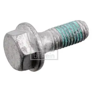 FEBI BILSTEIN 182428 Schraube für BMW FEBI BILSTEIN 182428 Schraube für BMW