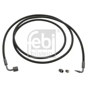 FEBI BILSTEIN 100596 Hydraulikschlauch für VOLVO FEBI BILSTEIN 100596 Hydraulikschlauch für VOLVO
