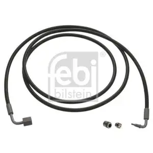 FEBI BILSTEIN 100596 Hydraulikschlauch für VOLVO FEBI BILSTEIN 100596 Hydraulikschlauch für VOLVO