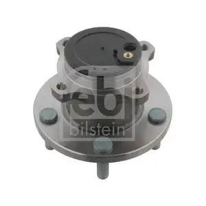 FEBI BILSTEIN 32686 Radlagersatz für MAZDA FEBI BILSTEIN 32686 Radlagersatz für MAZDA