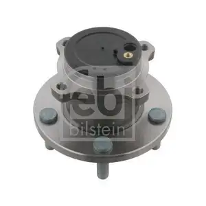 FEBI BILSTEIN 32686 Radlagersatz für MAZDA FEBI BILSTEIN 32686 Radlagersatz für MAZDA
