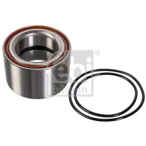 FEBI BILSTEIN 176495 Radlagersatz FEBI BILSTEIN 176495 Radlagersatz