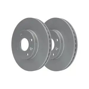 ATE 24.0124-0252.1 Bremsscheiben 2 Stück vorne für CHEVROLET ATE 24.0124-0252.1 Bremsscheiben 2 Stück vorne für CHEVROLET